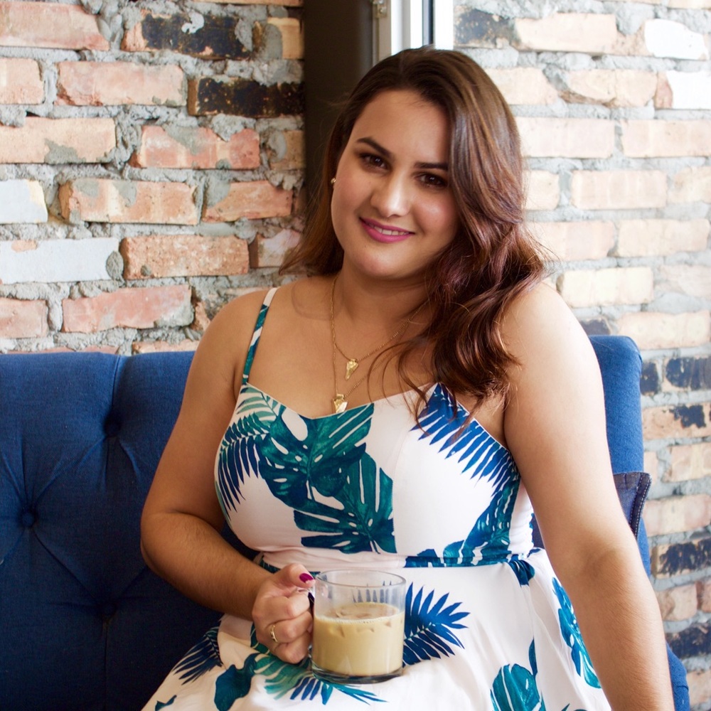 Meet your Posher, Maylen